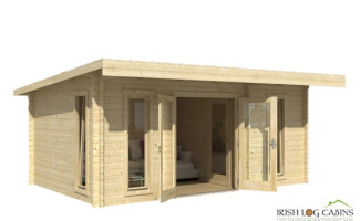 Our Own Design Garden Rooms